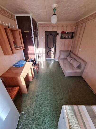 1-к. квартира, 16 м², 5/5 эт.