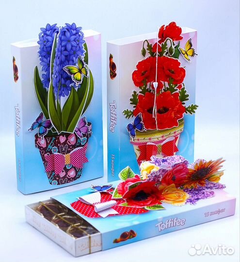 Презент женщине/ девушке на 8 марта, день рождения