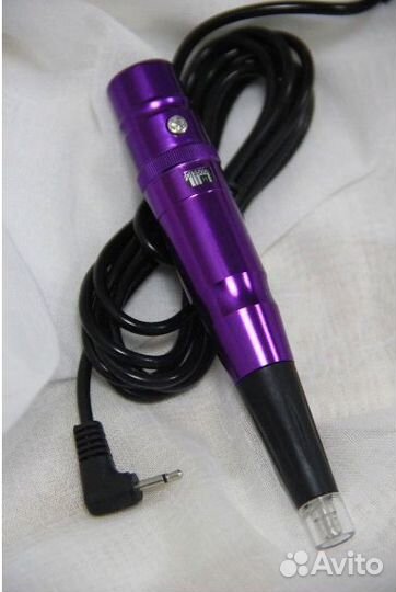 Машинка для татуажа