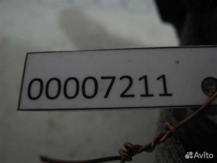 Кронштейн гидроусилителя Volkswagen Passat B4