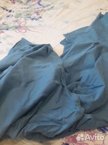 Ткань кулирка