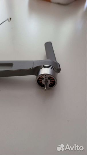 Передний луч DJI Mavic air 2