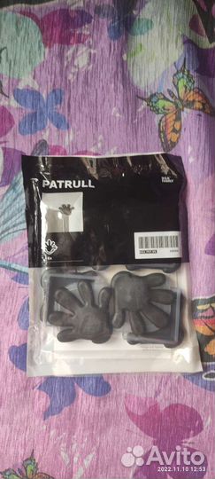 Угловая насадка для мебели ikea, защита ребенка