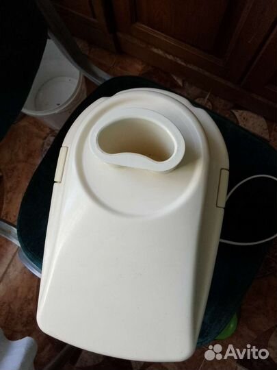 Соковыжималка moulinex