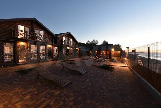 Коттедж 62 м² на участке 6 сот.