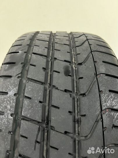 Pirelli P Zero 275/35 R21 103Y