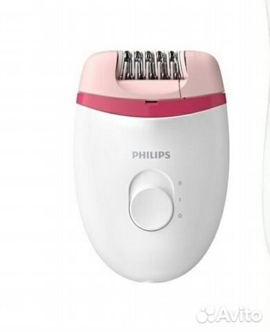 Эпилятор Philips объявление продам