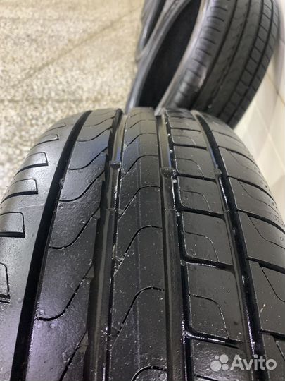 Pirelli Cinturato P7 205/50 R17 89V