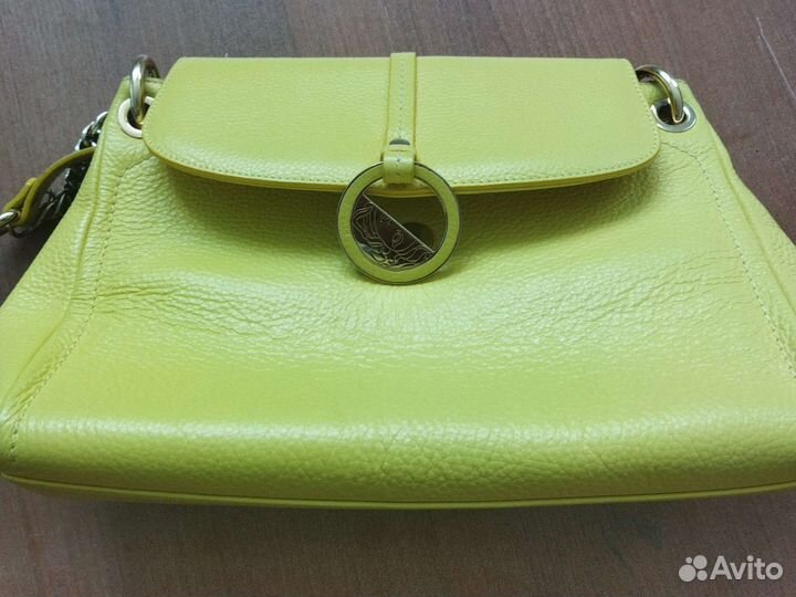 Сумка Versace оригинал