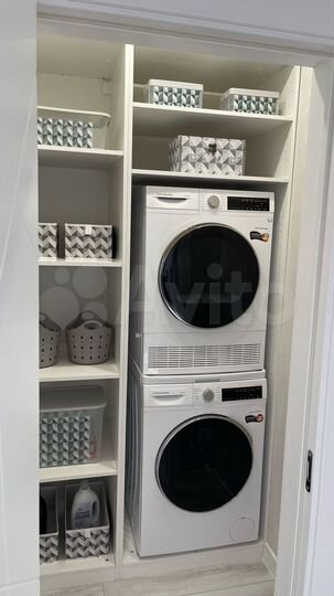 1-к. квартира, 40,9 м², 6/9 эт.