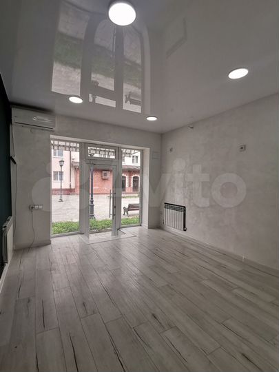 Продается коммерческое помещение