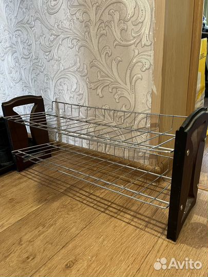 Подставка для обуви