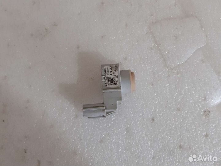 Парктроник задний Hyundai Solaris 1 Kia Rio 3