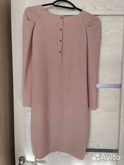 Платье zara мини