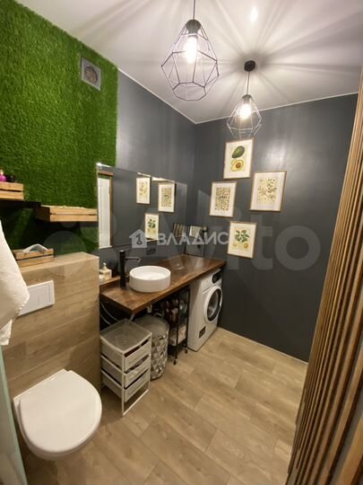 Квартира-студия, 37,3 м², 11/25 эт.