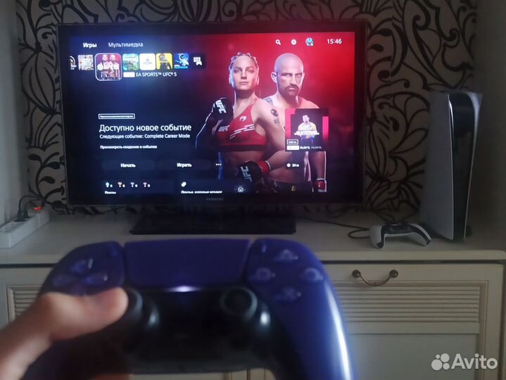 Прокат аренда PS5 от 3-х дней 850+ игр посуточно