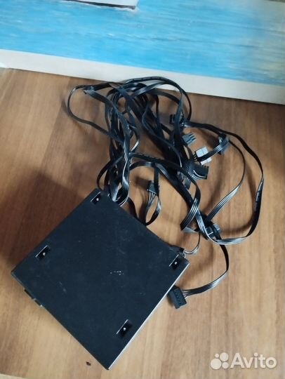 Блок питания для пк cbr на 500