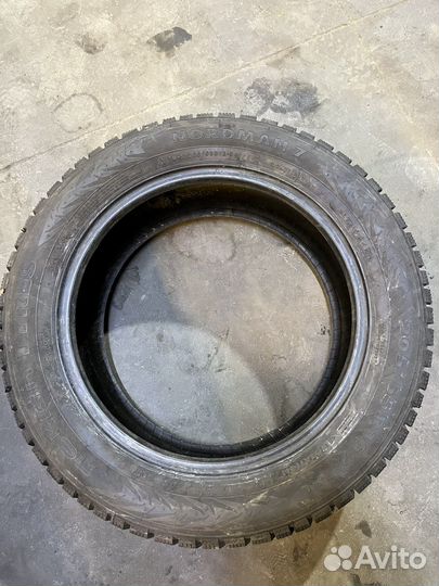 Nokian Tyres Nordman 7 205/55 R16