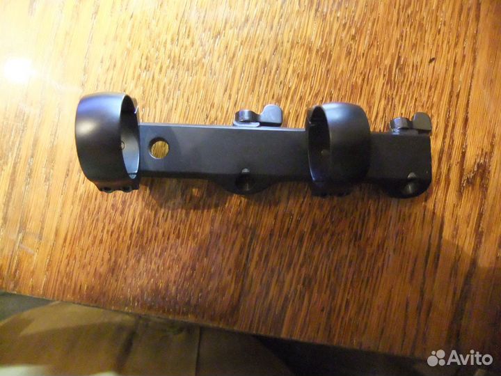 Кронштейн на карабин блазер р93, р8