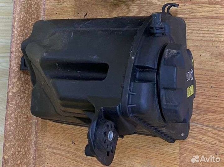 Бачок расширительный BMW F01 F02 F07 F12