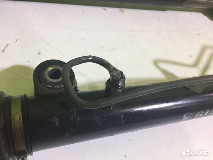 Рулевая рейка в сборе Chery Bonus 3 J523401010BB