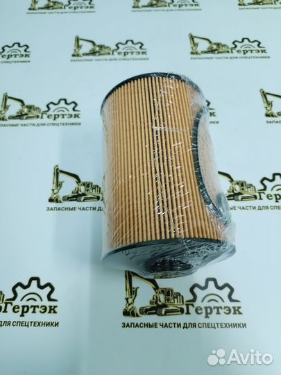 87365565 Фильтр топливный case CX210, CX240