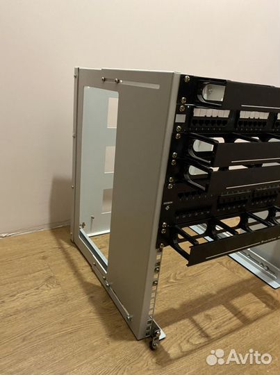 Настенная регулируемая монтажная рама 19