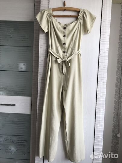 Комбинезон женский