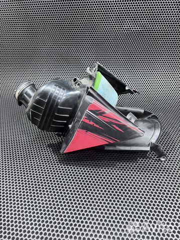 Корпус фильтра Honda CRF 250R 2004-2008