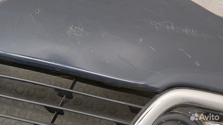 Бампер передний Renault Captur