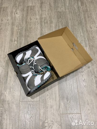 Ботинки для сноуборда Burton