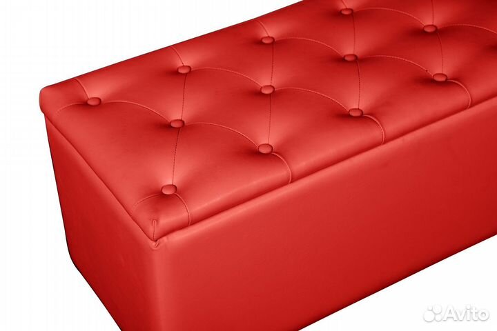 Банкетка Монако 2