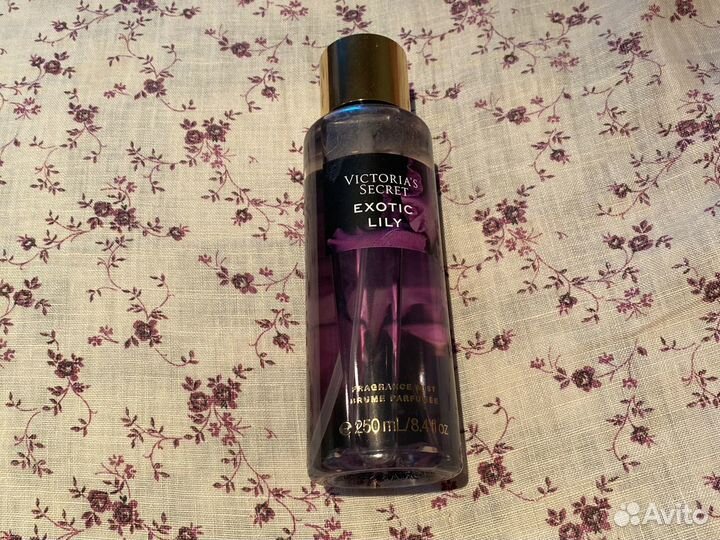 Victoria secret Духи (оригинал)