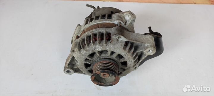 Генератор Opel Zafira F75 оригинал