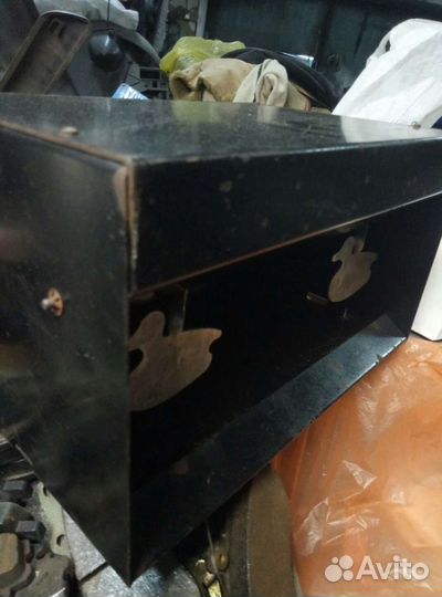 Домашний тир