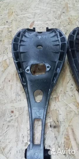 Рычаг задний BMW E46