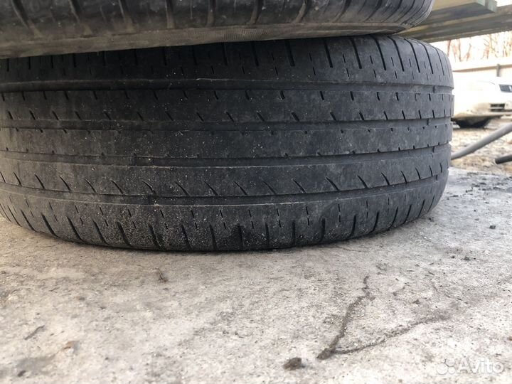 Goform GH-18 205/60 R16