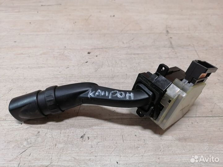 Переключатель подрулевой SsangYong Kyron 2 Кайрон