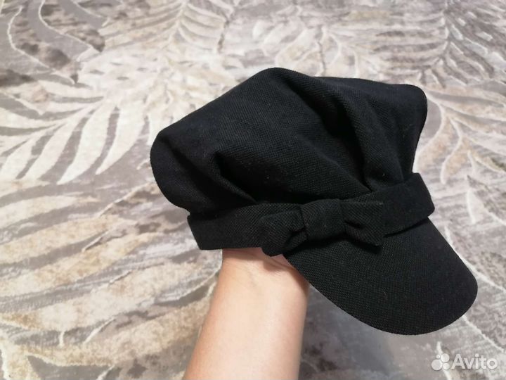 Женское кепи из США