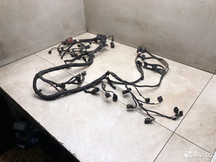 Проводка моторная Chrysler Sebring JR EER 2736CCM