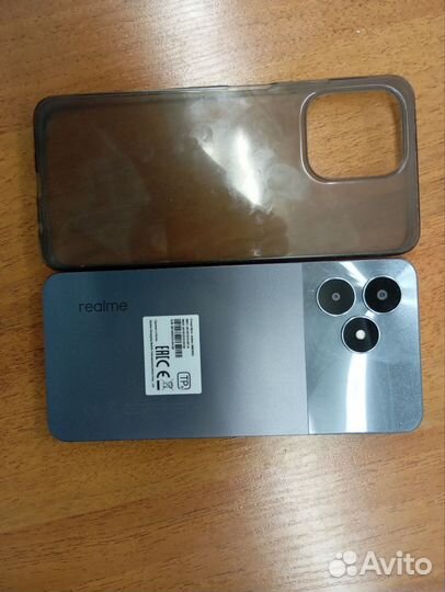 realme Note 50, 4/128 ГБ