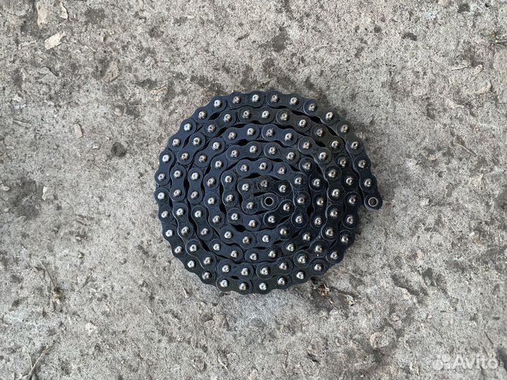 Запчасти на мотоцикл минск 125