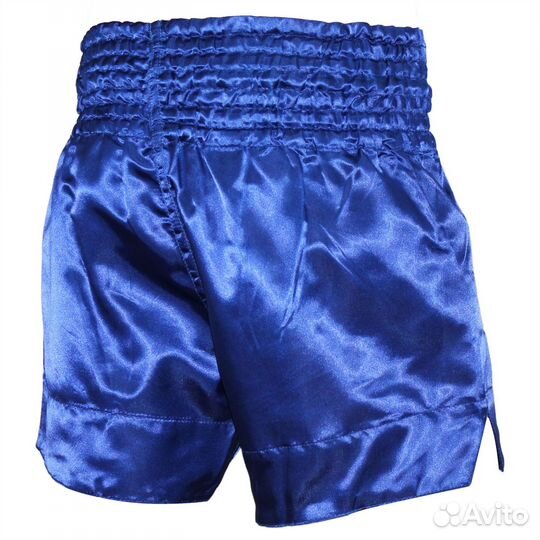 Шорты для тайского бокса