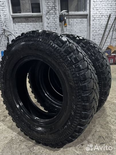 Cordiant Off Road 225/75 R16