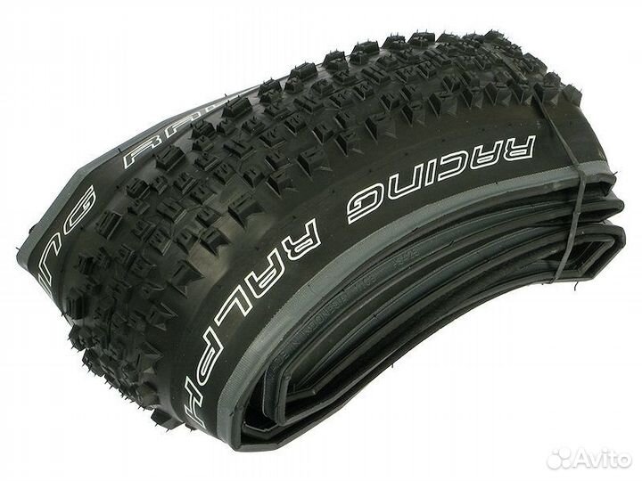 Schwalbe racing ralph 27.5/2.25 TwinSkin Addix Evo