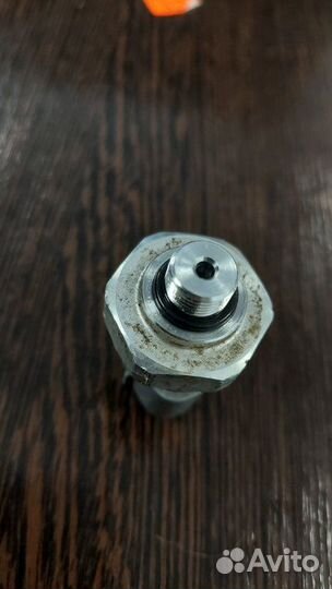 Датчик давления воздуха Mitsubishi Pajero 4