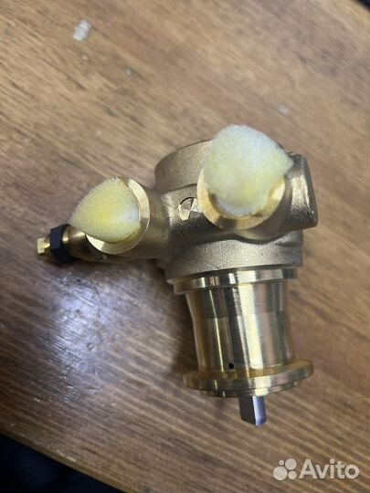 Насос объемный rotoflow 3/8