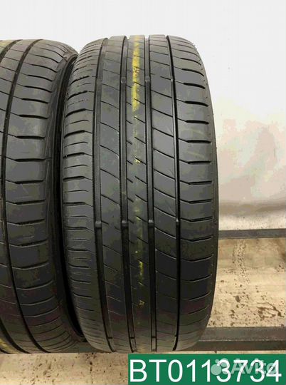 Dunlop SP Sport LM705 235/55 R17 99V