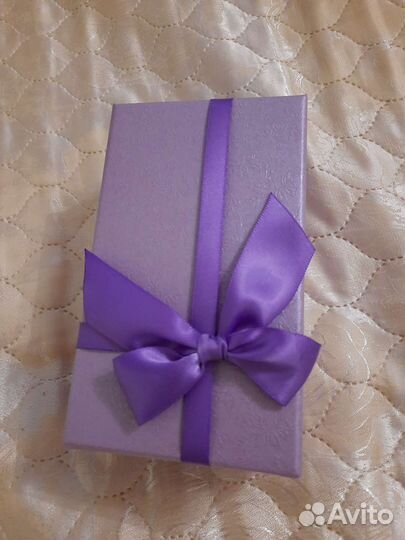 Коробка подарочная