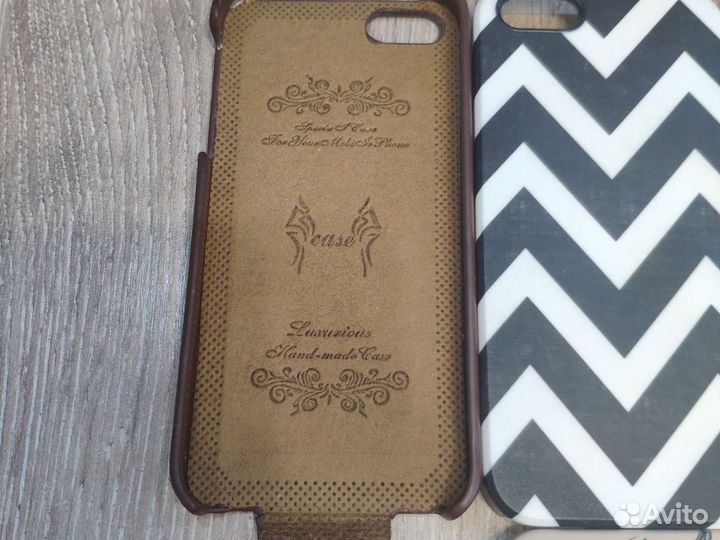 Чехол на iPhone 7 8 plus